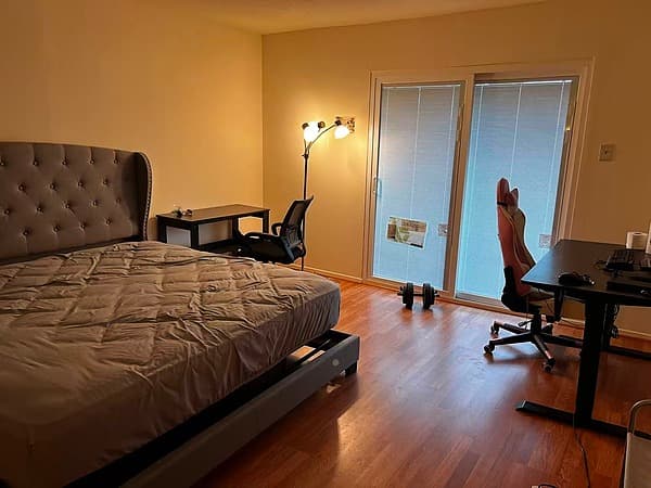 香港城公寓整租,走路5分钟至香港城