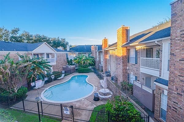 医学中心一室一卫出租