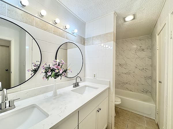 新装修医学中心1b1b for Rent