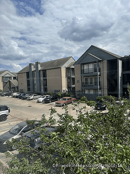 医学中心/TMC/Rice/MD Anderson附近实惠好房2B2B分租