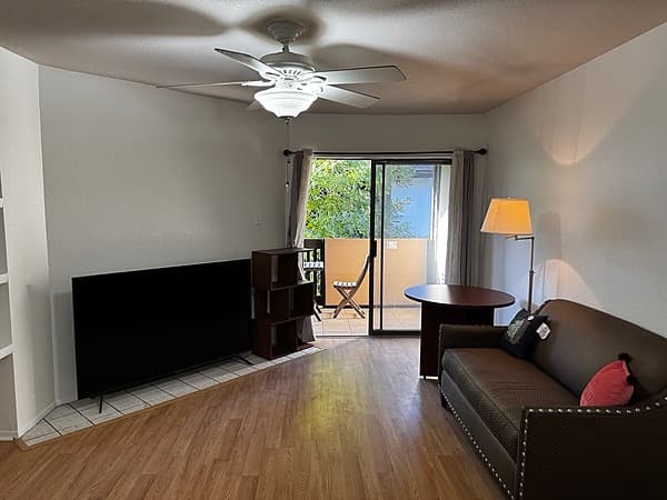 TMC 2B2B2B 拎包入住 整租或者分租