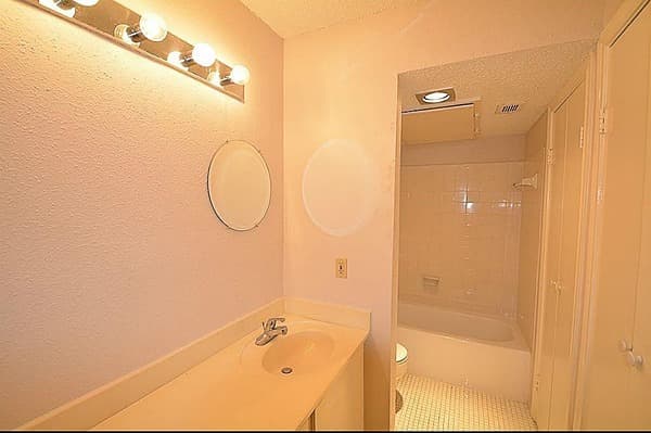 TMC附近超安静的1b1b转租