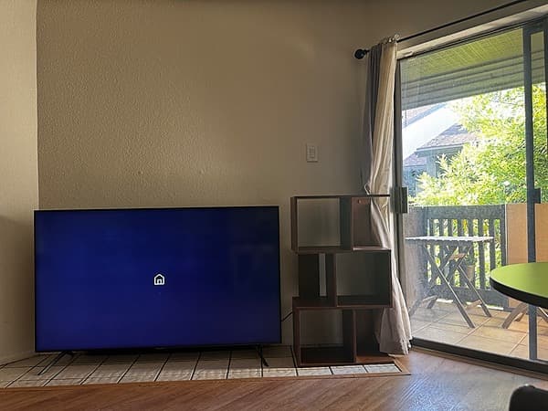 TMC, Rice 附近 2B2B2B,拎包入住