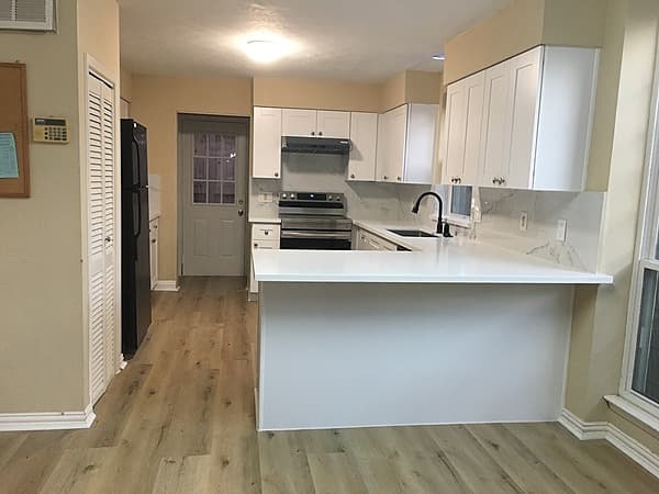 Galleria 区别墅单间出租