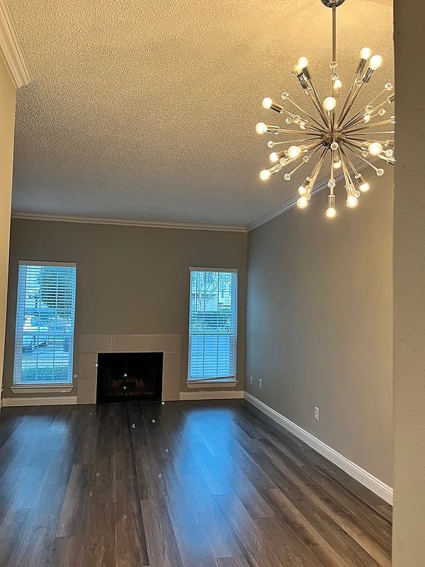 TMC 医学中心次卧短租