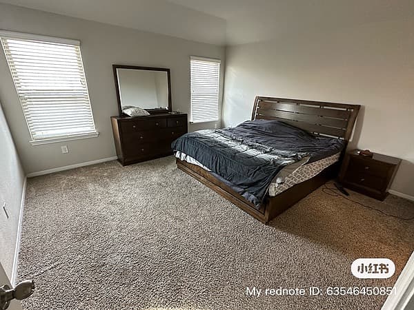 katy77494 主卧出租