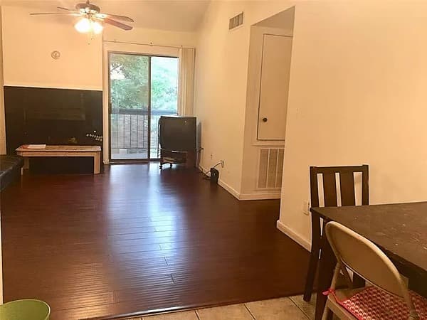 休斯顿房屋转租