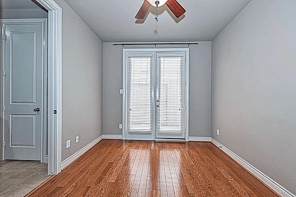 Rice Military townhome 1b-1b出租