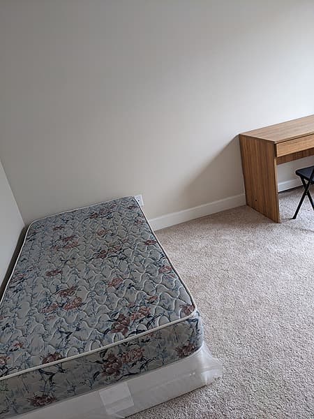Spacious 1B1b in a nice neighborhood near Texas Medical Center