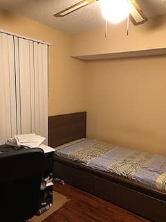 Condo 出租 Texas medical center